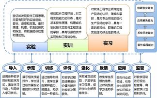 实践教学
